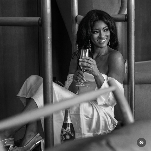 Meet your Posher, Jesse - Picture 1 of 1